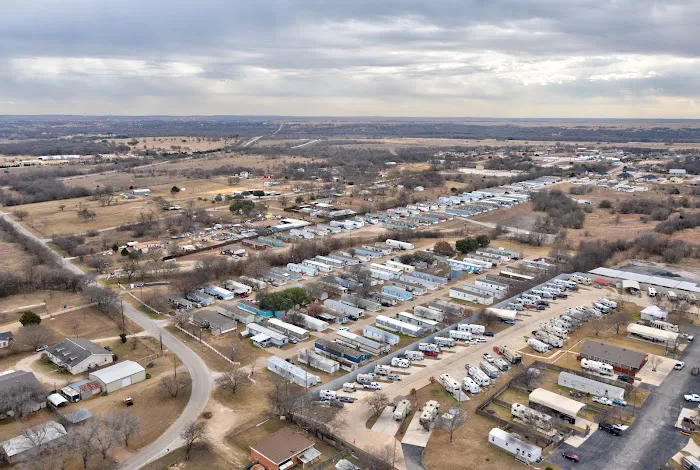 Benbrook Village Picture 8
