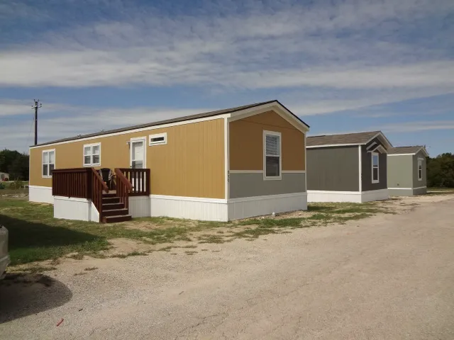Benbrook Village Picture 6