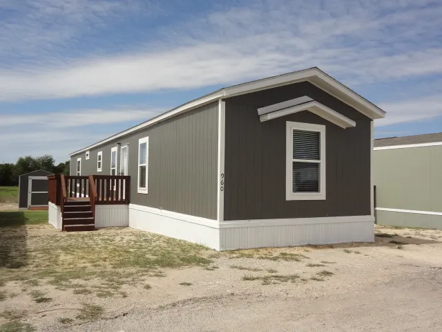 Benbrook Village Picture 5
