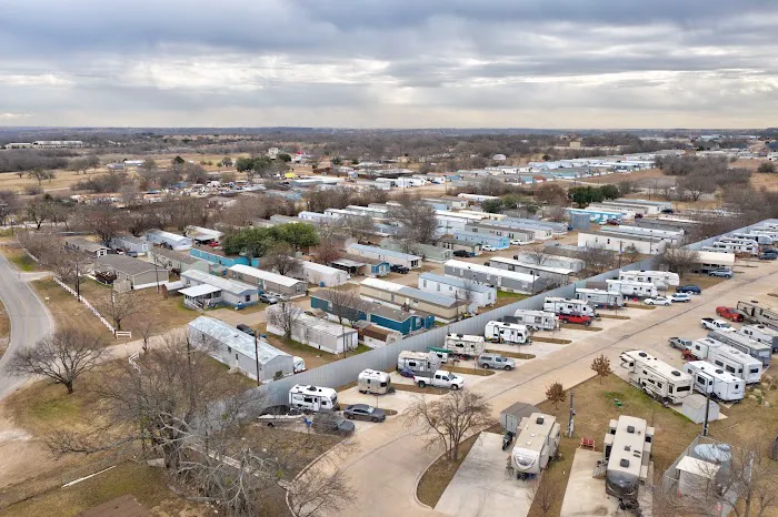 Benbrook Village Picture 3