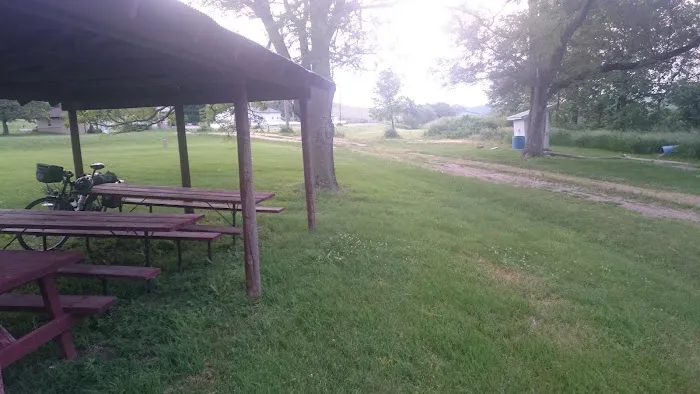 Obert Park Campground Picture 1