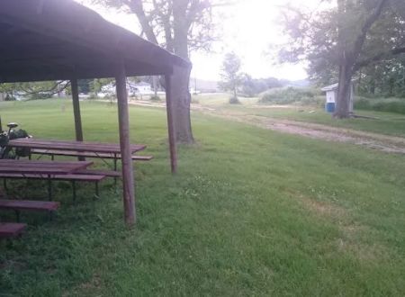 Obert Park Campground