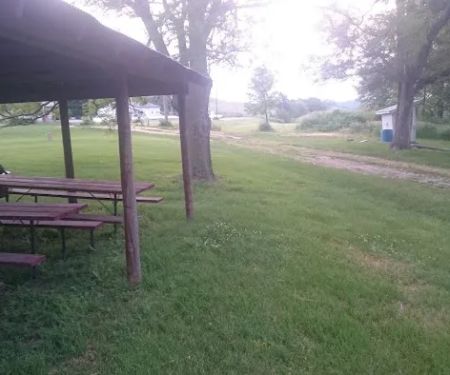 Obert Park Campground