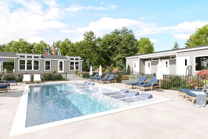 Homestead RV Community Picture 1