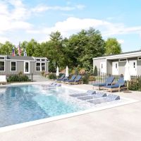 Homestead RV Community ico