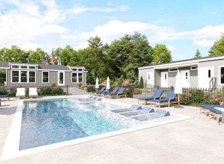 Homestead RV Community