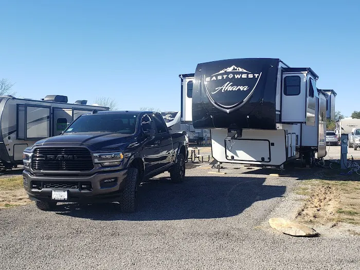 Homestead RV Community Picture 4