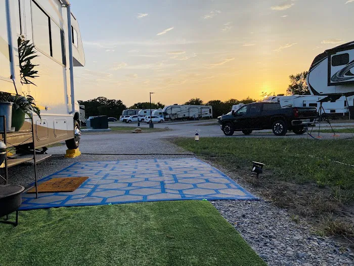 Homestead RV Community Picture 5