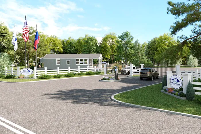 Homestead RV Community Picture 2
