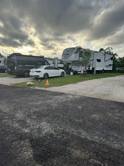 Homestead RV Community Picture 7