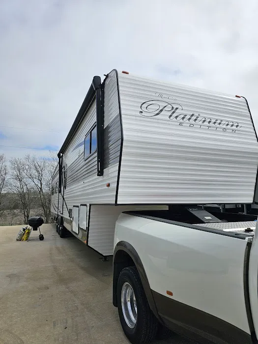 Trinity RV Park Picture 5