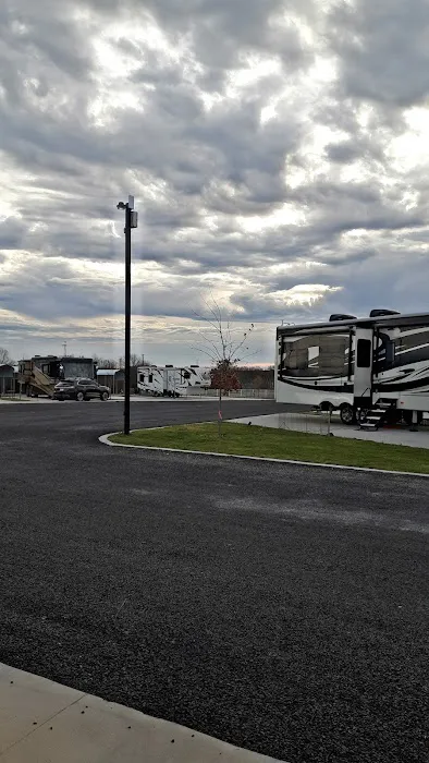 Trinity RV Park Picture 2