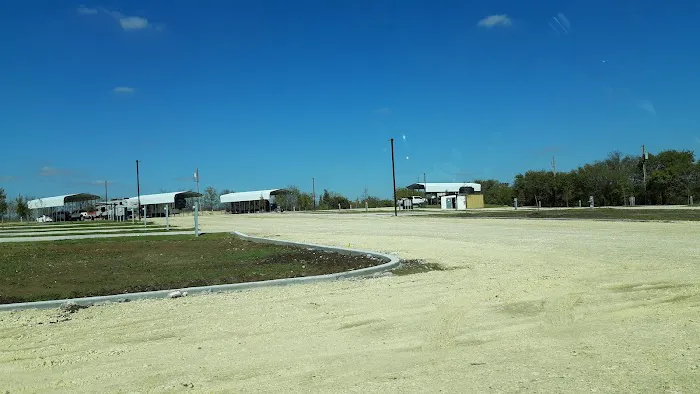 Trinity RV Park Picture 4