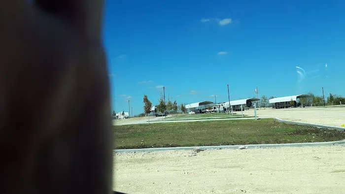 Trinity RV Park Picture 1