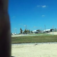 Trinity RV Park ico