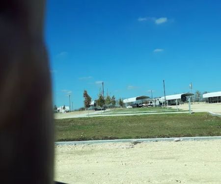 Trinity RV Park