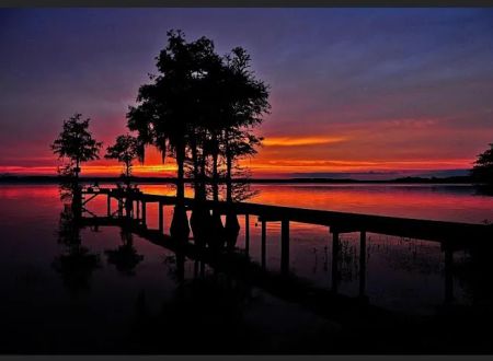 Lakeview Mobile Home and RV park