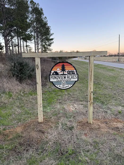 Pondview Acres Campground Picture 9