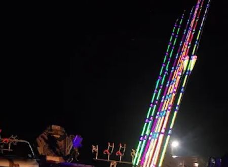 Morgan's Landing & RV Park