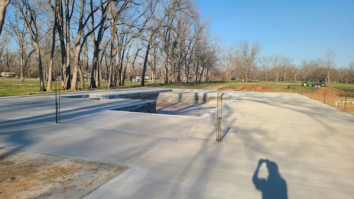 Grand Ecore RV Park Picture 5