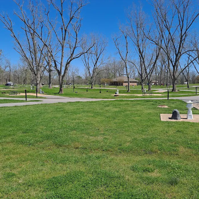 Grand Ecore RV Park Picture 7