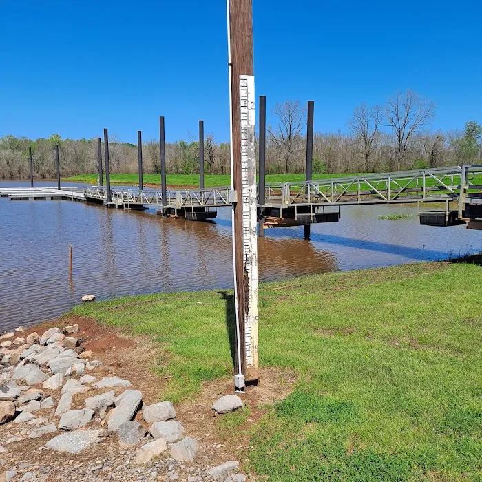 Grand Ecore RV Park Picture 2