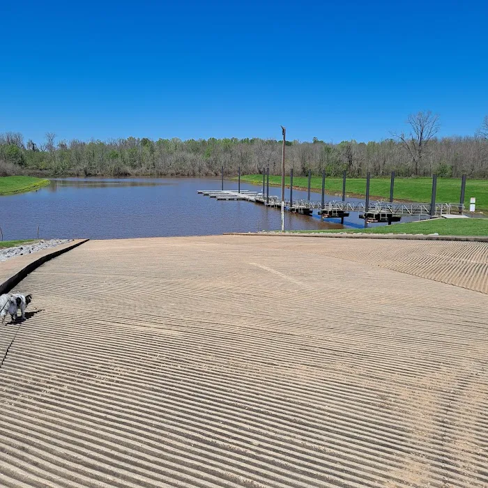 Grand Ecore RV Park Picture 1