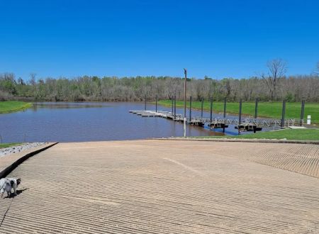 Grand Ecore RV Park