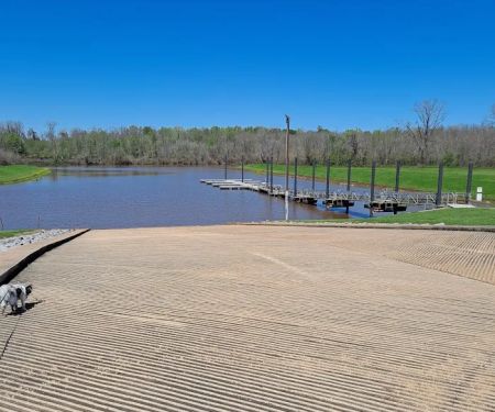 Grand Ecore RV Park