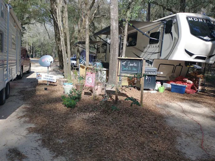 CampOut Alabama Picture 1