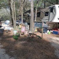 CampOut Alabama ico