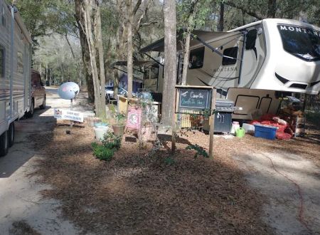 CampOut Alabama