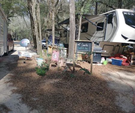 CampOut Alabama