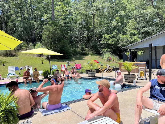 CampOut Alabama Picture 9