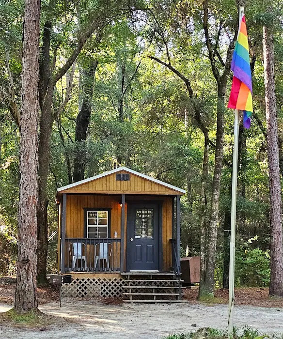 CampOut Alabama Picture 5