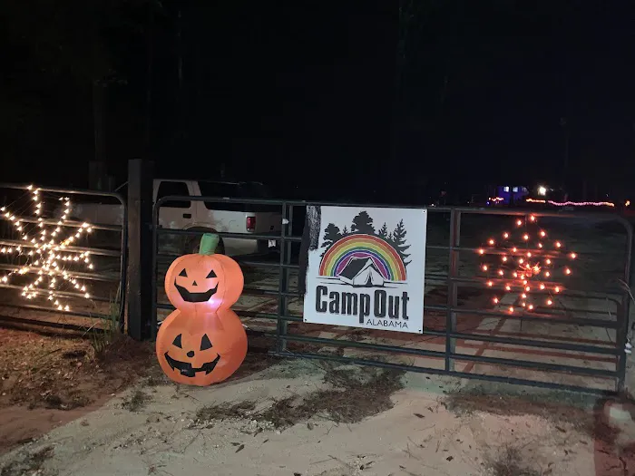 CampOut Alabama Picture 7