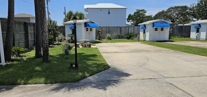 RV lot #14 and #16 by the Pool Picture 3