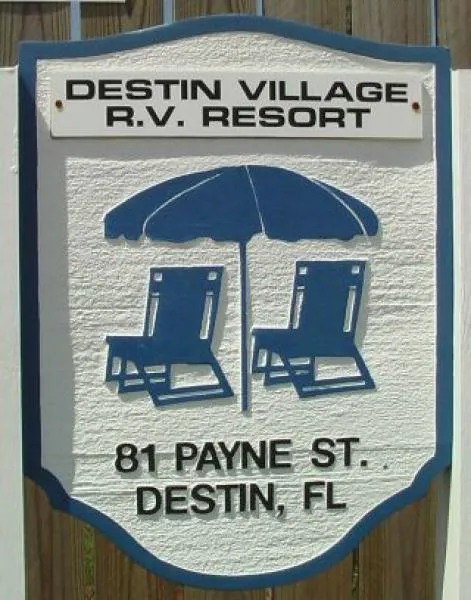 RV lot #14 and #16 by the Pool Picture 2