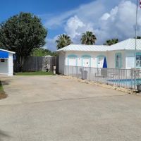 RV lot #14 and #16 by the Pool ico