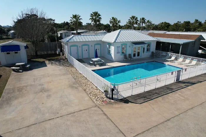 RV lot #14 and #16 by the Pool Picture 6