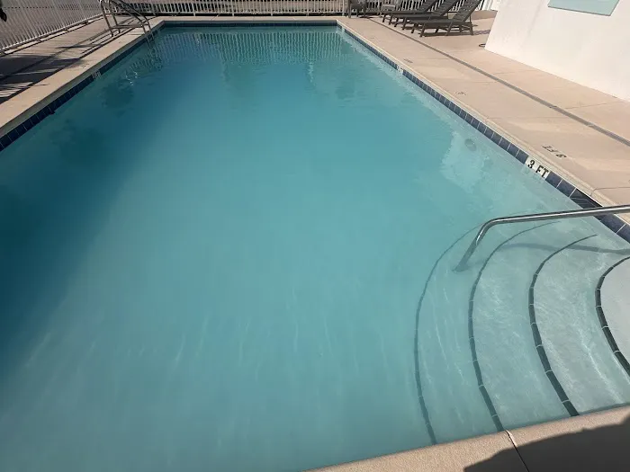 RV lot #14 and #16 by the Pool Picture 7
