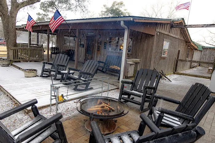 Twin Lakes Camp Resort Picture 7