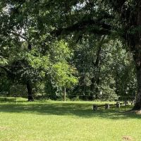 Hilltop Cabins and RV Campsites ico