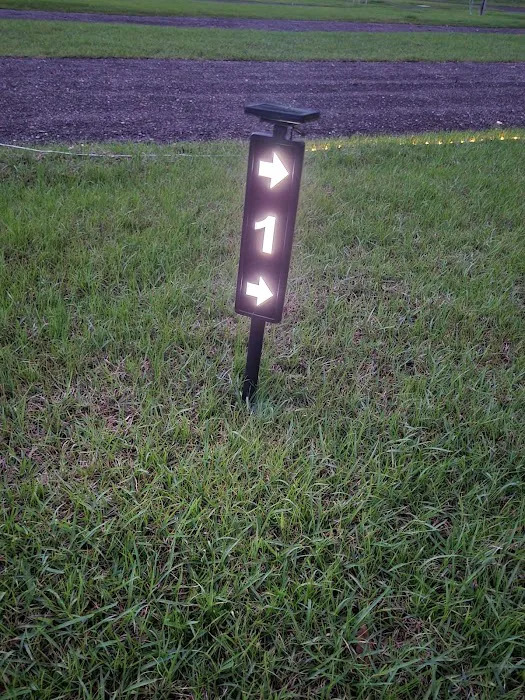 Simple Life Campground Picture 10