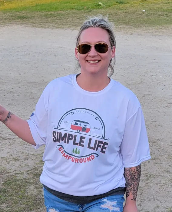 Simple Life Campground Picture 8