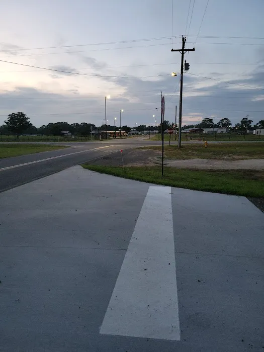 Simple Life Campground Picture 6