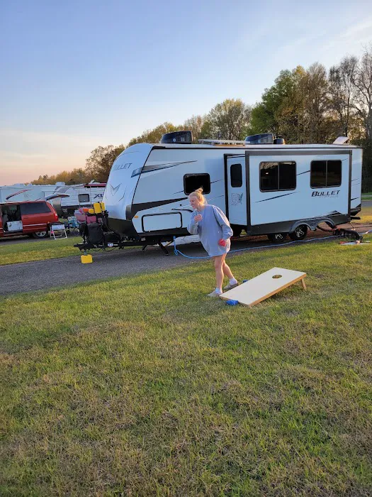 Simple Life Campground Picture 1