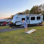 Simple Life Campground