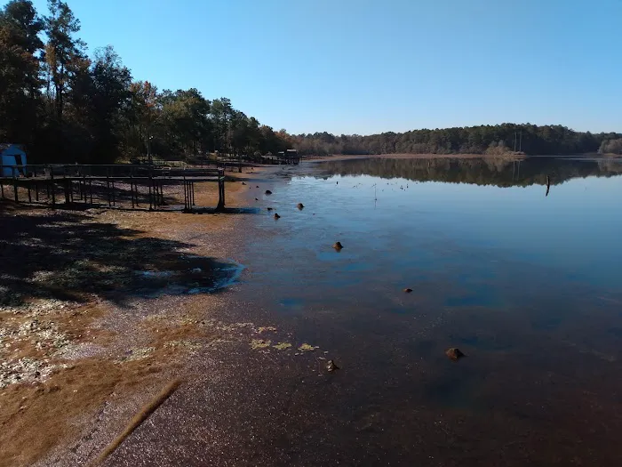 Lake Victor Picture 4