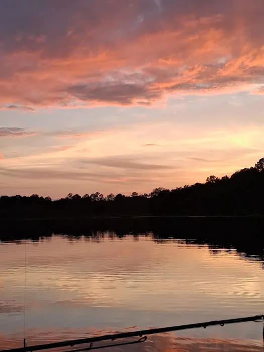 Lake Victor Picture 3